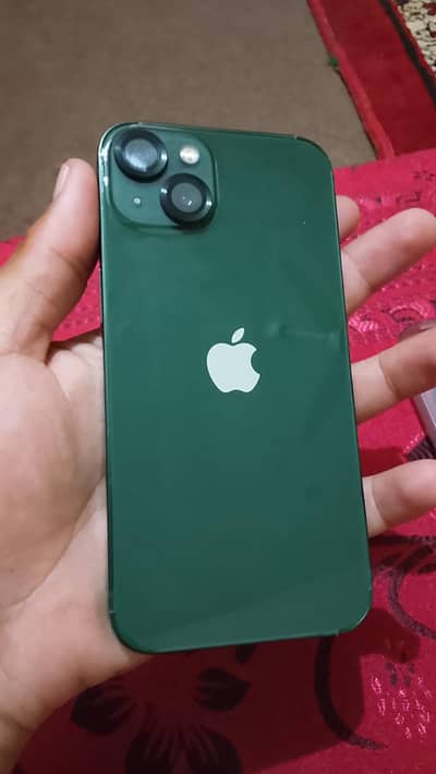 Iphone 13 128 NON PTA