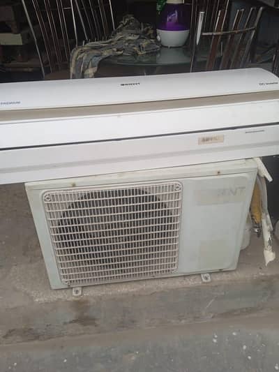 Orient inverter AC all okay hai