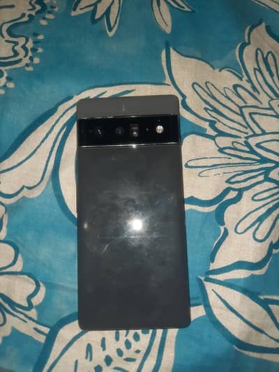 Pixel 6 pro parts available.