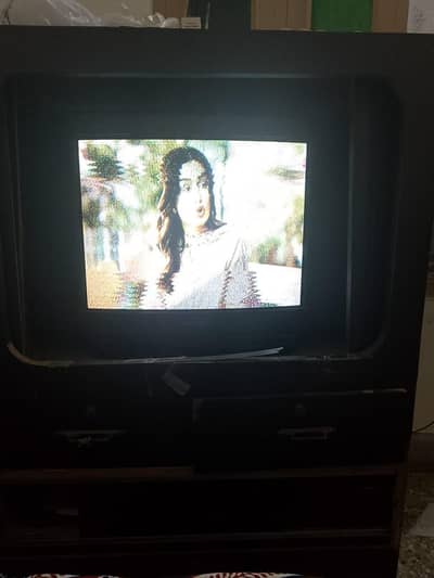 Sony samba Japan original Tv