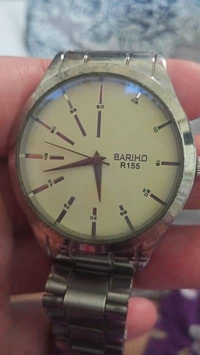 wrist watch for men,s