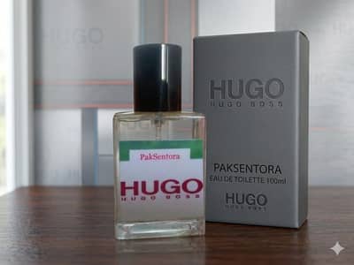 HUGO BOSS