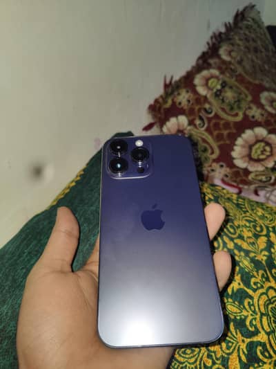 I phone 14 pro max I cloud lga hoa hy update 26.3