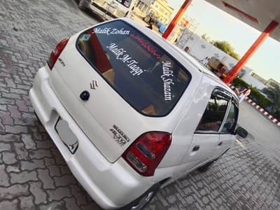 Suzuki Alto vxr 2003 model for sale