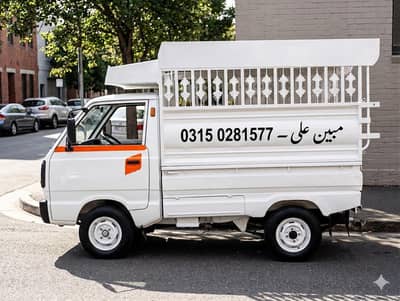 Rent ka liya Rabta karin