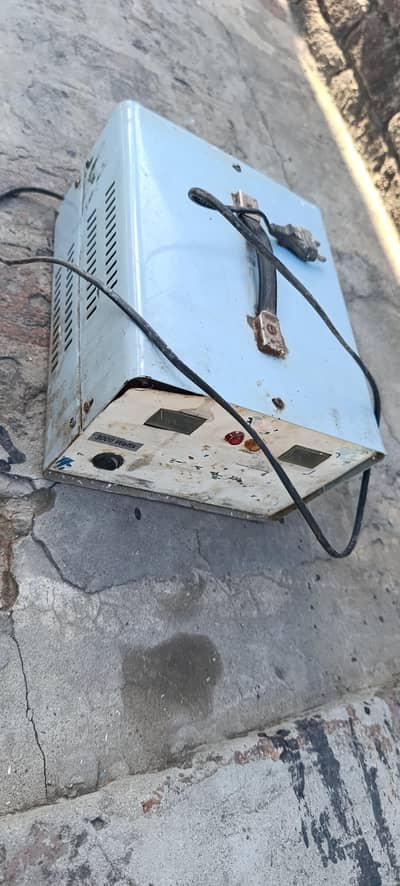 3000 watts Jumbo fridge stabilizer