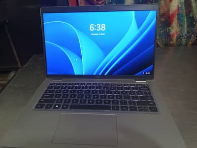 dell latitude 5420 i5 11th generation ram 16 GB SSD 256gb