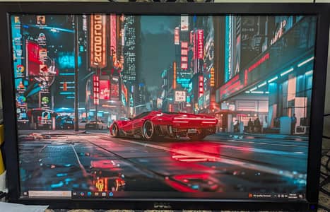 Dell U2410f 24" LCD Monitor