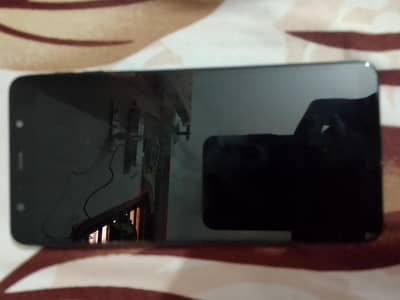samsung galaxy mobile speaker damage and back glass damage