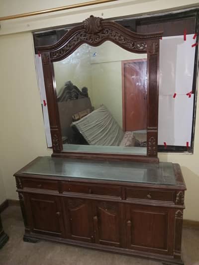 Dressing Table