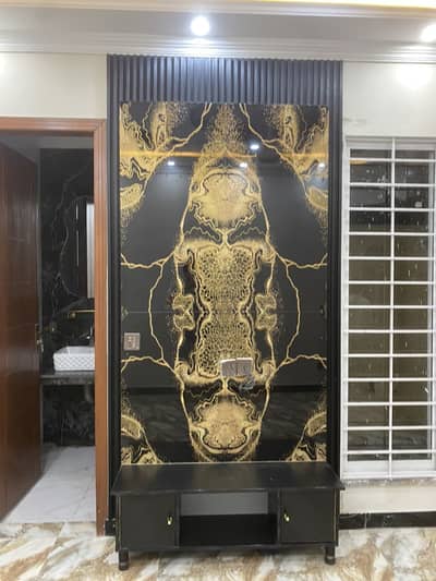 5 Marla House For Rent In A-Block Khayaban e Amin Society Lhr.