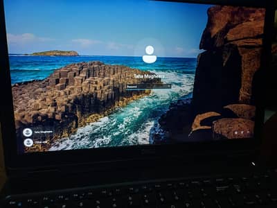 Dell Latitude 5590 Core i7 7th generation