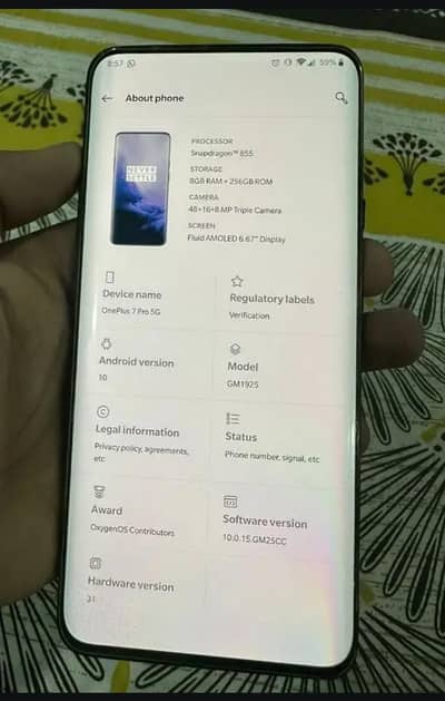 OnePlus 7Pro Is the best camera & Gaming Phone Exchange Possible
