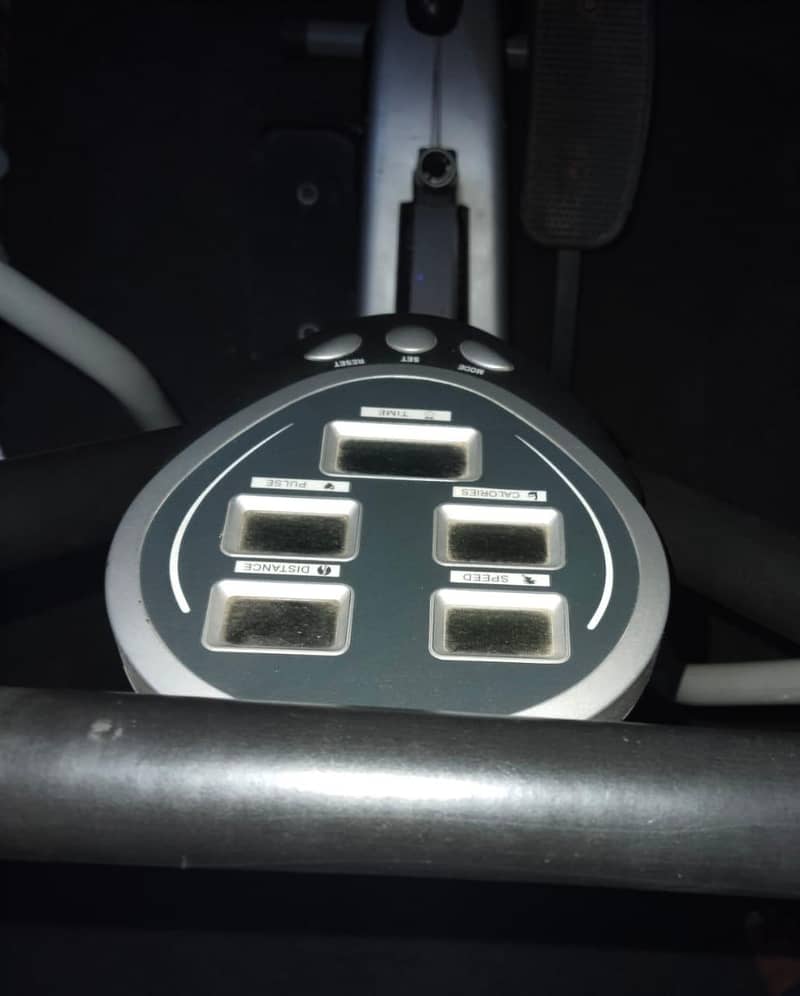 Exercise machine 3in 1 0