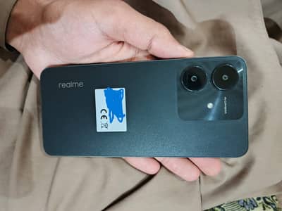 Realme Note 60x 10/10