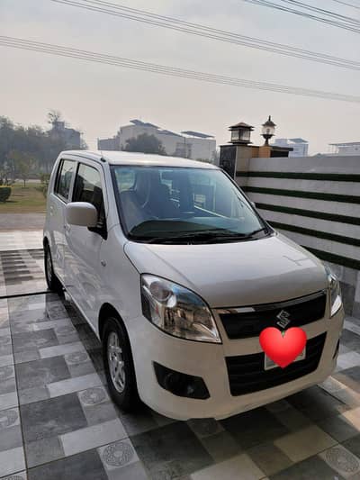 weagonR VXL Total Genuine 2022