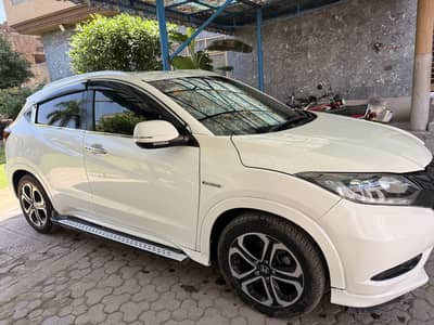 Honda Vezel Hybrid Z Package 2015/17