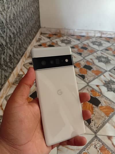 Google Pixel 6 Pro 128