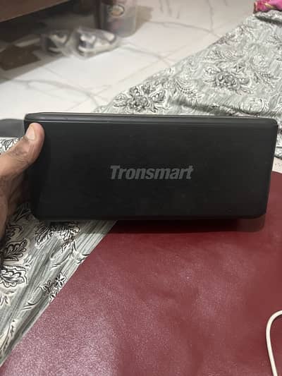 60w Tronsmart Bluetooth Speaker for Sale
