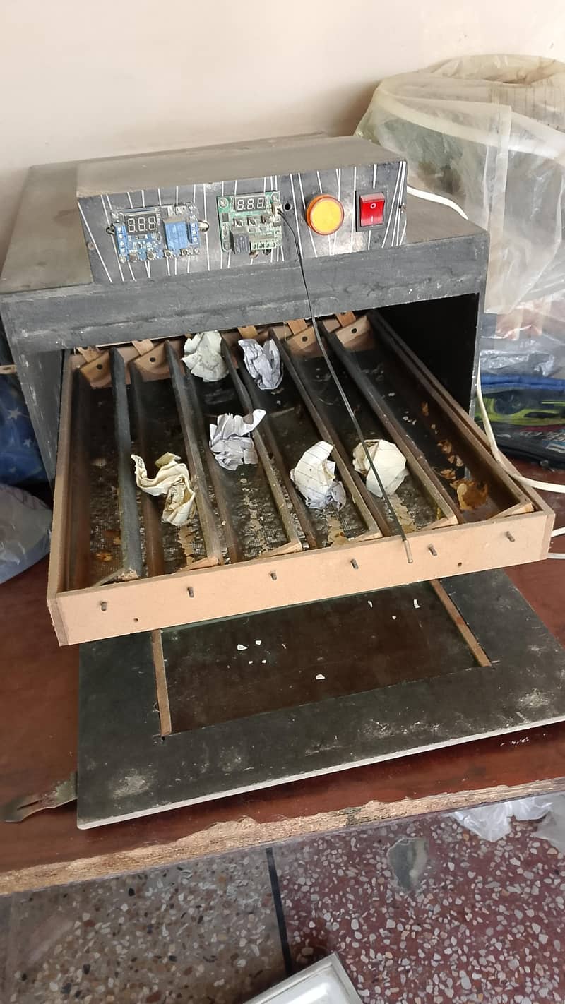 incubator 0