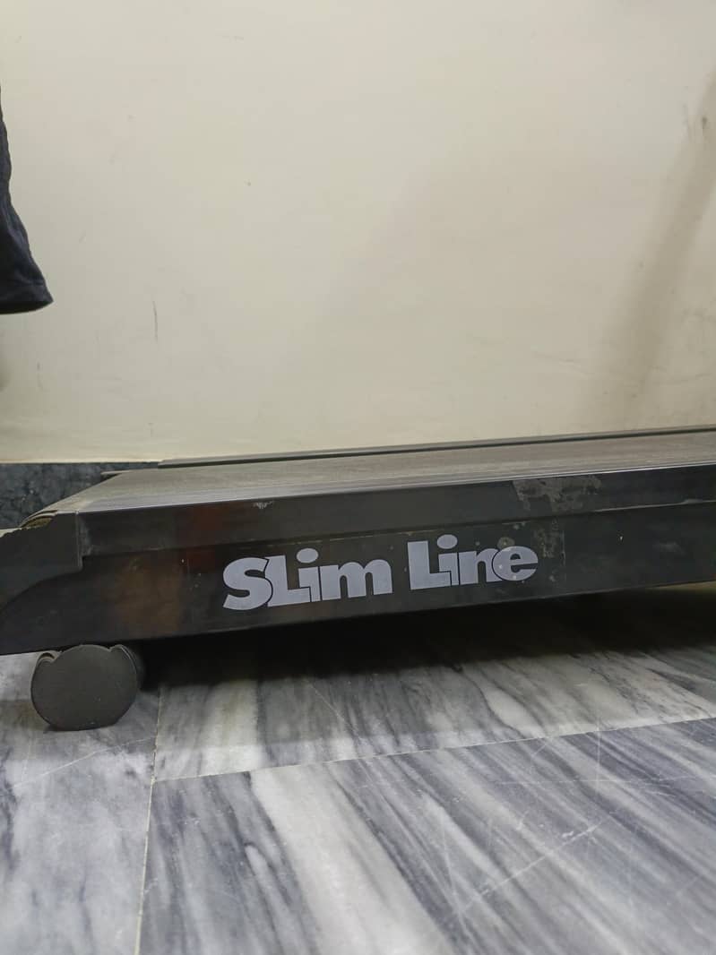 Running machine Treadmill 2