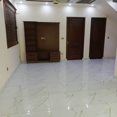 5 Marla House For Rent In C-Block Khayaban e Amin Society Lhr.
