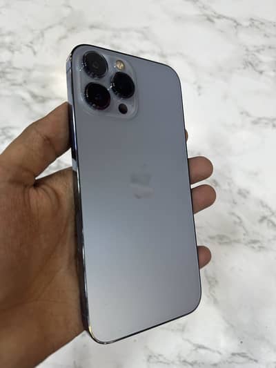 iPhone 13 pro max 512gb Jv