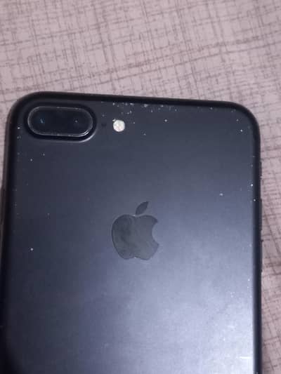 IPhone 7 plus 128gb pta approved
