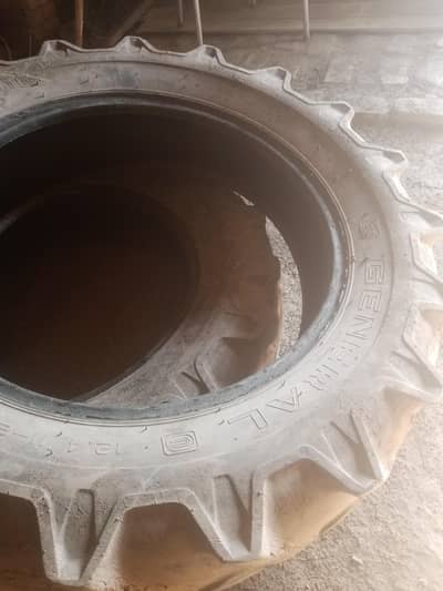 tractor tyres 12-4 /28