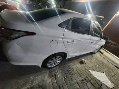 Alsvin lumiere 1st owner