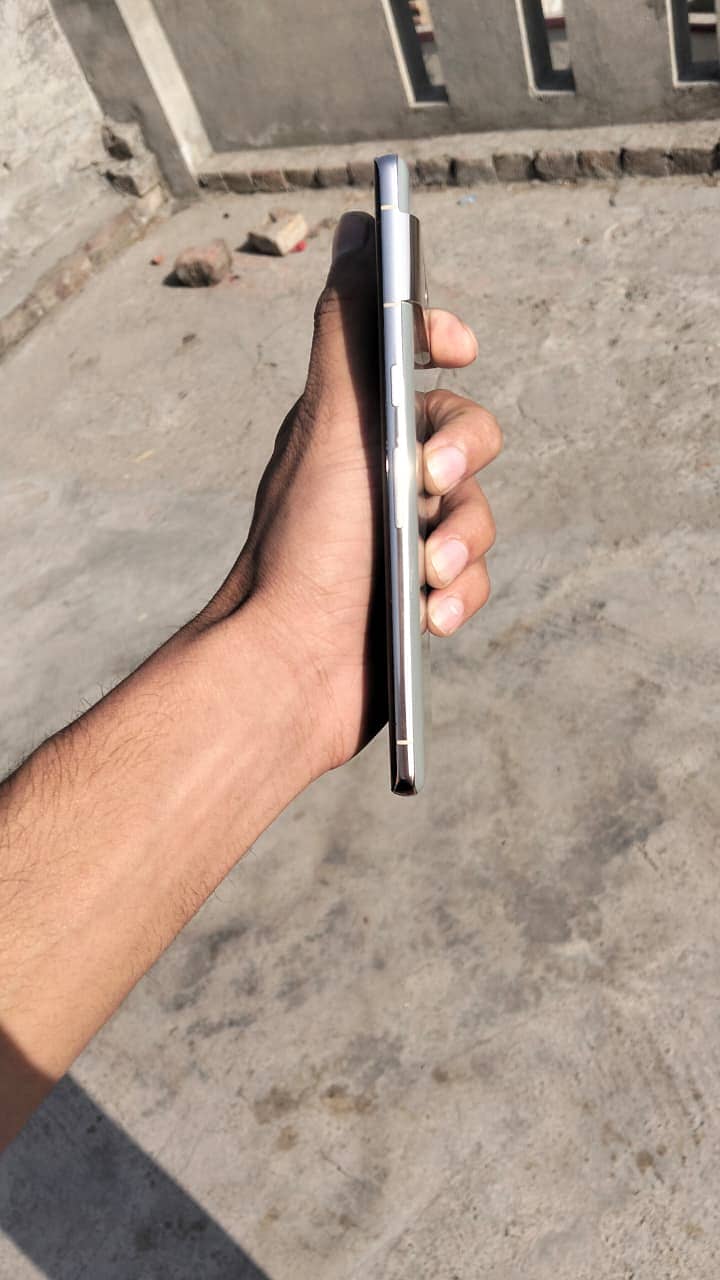 Google Pixel 7 Pro 5