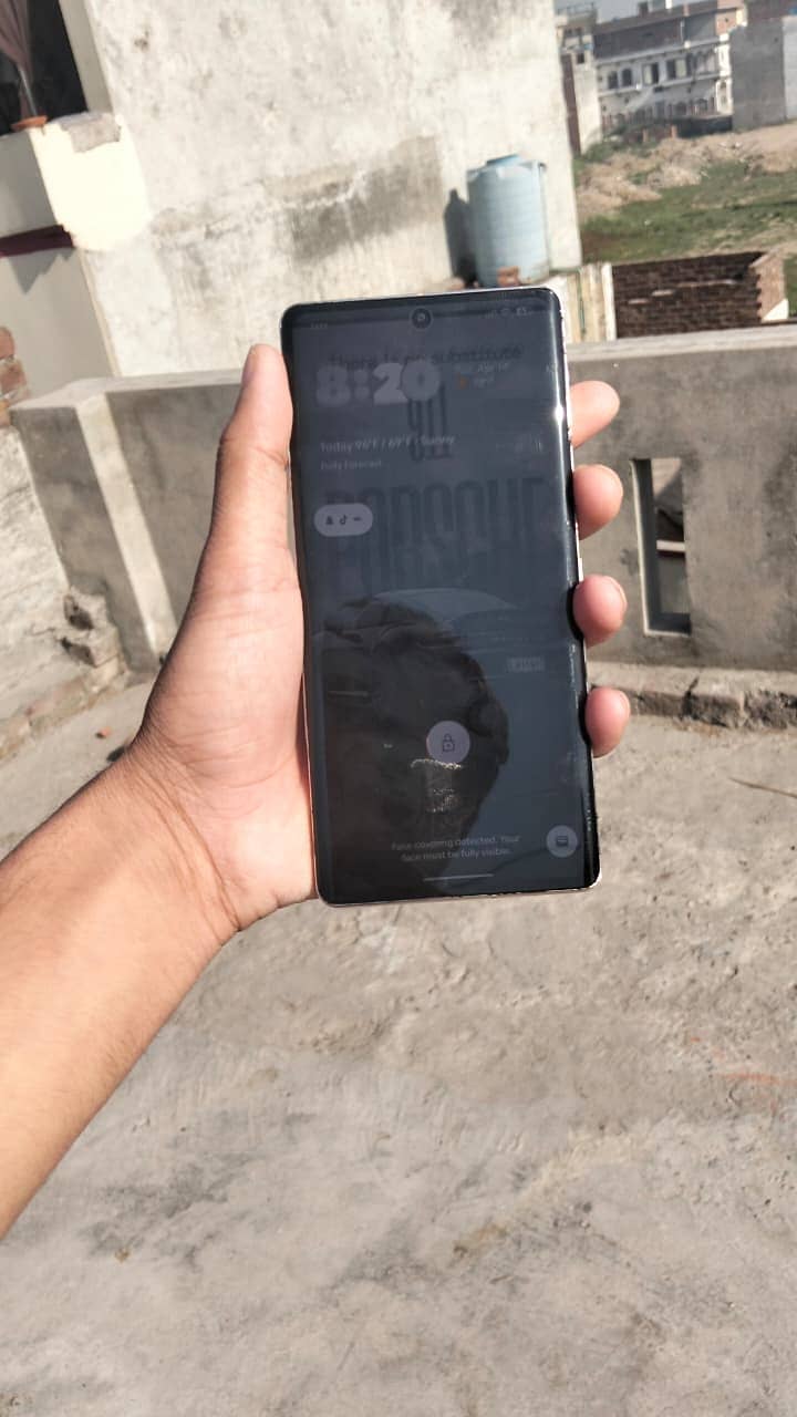 Google Pixel 7 Pro 7