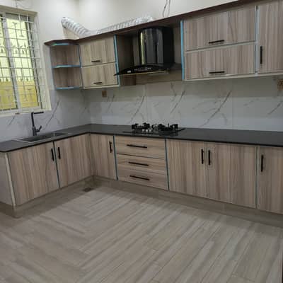 5 Marla House For Rent In L-Block Khayaban e Amin Society Lhr.