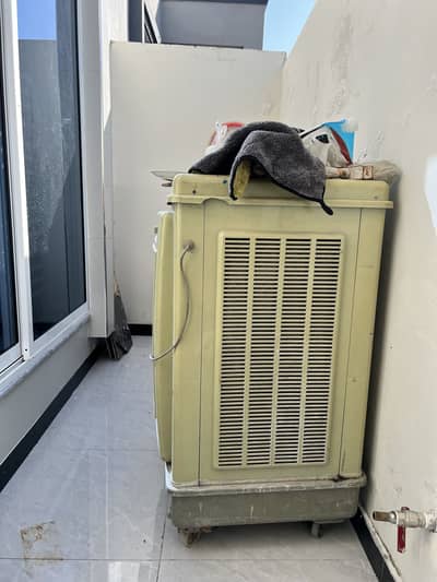 air cooler