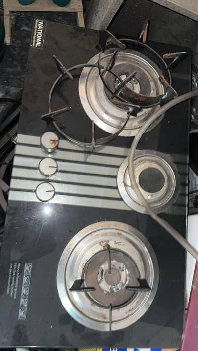 gas chula with hod 15000