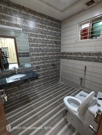 media town upper portion for rent