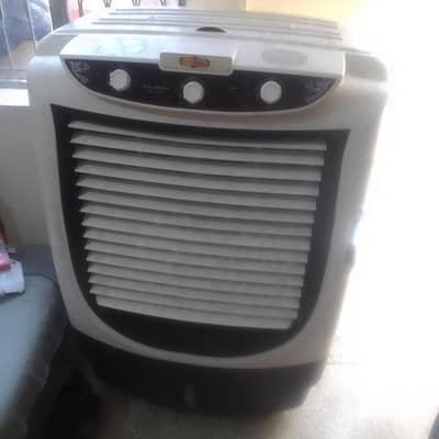 Air cooler full size