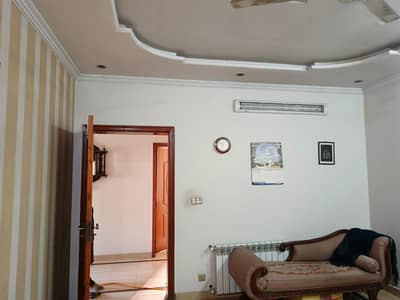 Big upper portion available for rent