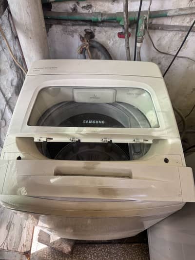 7 kg washing machine