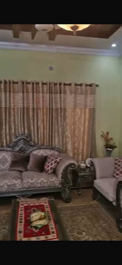 1 kanal good condition house for sale