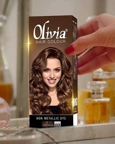 Olivia All colour available holsale Rate