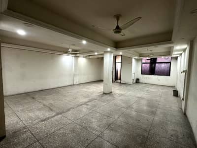 Beautiful Office For rent