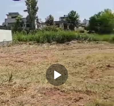 1 Kanal Plot For Sale