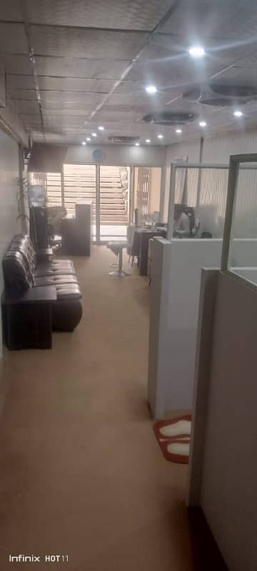 Main Murree Road Shop For Rent