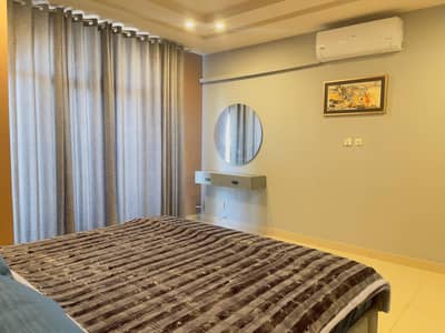 3 Bed A Grade Furnished Apartment Available For Rent