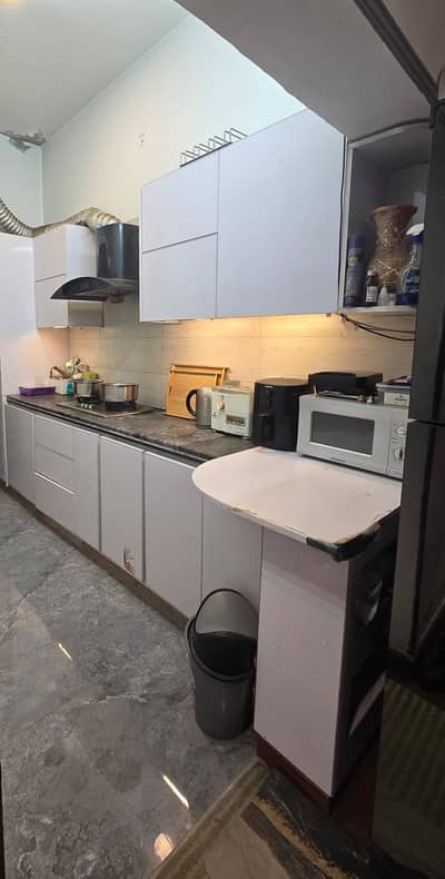 5 Marla beautiful house for sale