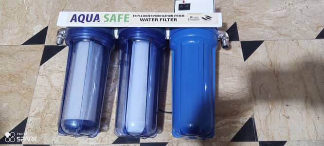 water filters