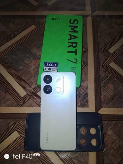 INFIINIX SMART 7 FOR SALE