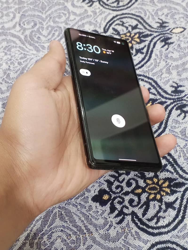 google pixel 1
