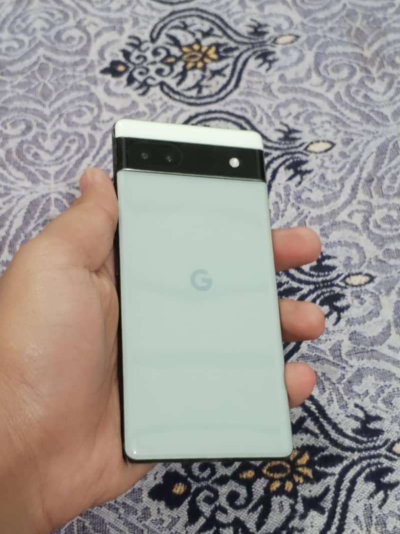 google pixel 3